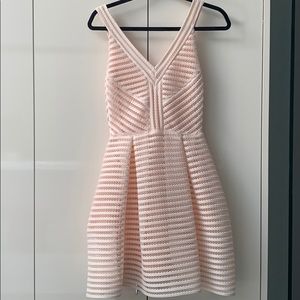 Dreamy Maje Dress